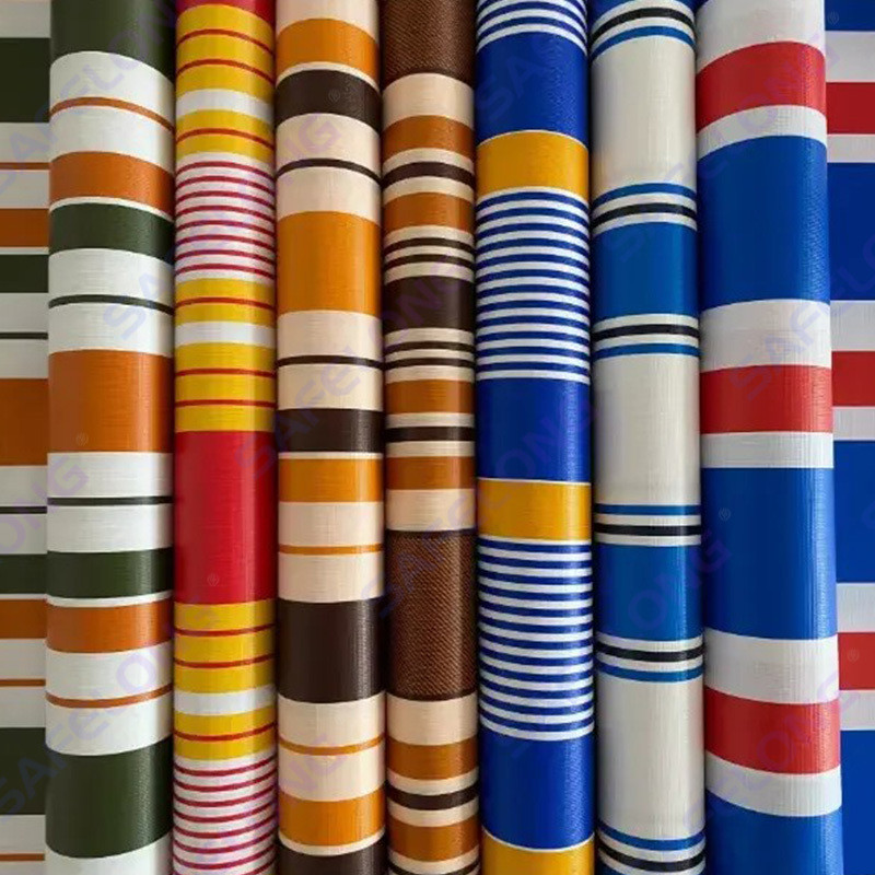 Pano impermeável de camuflagem