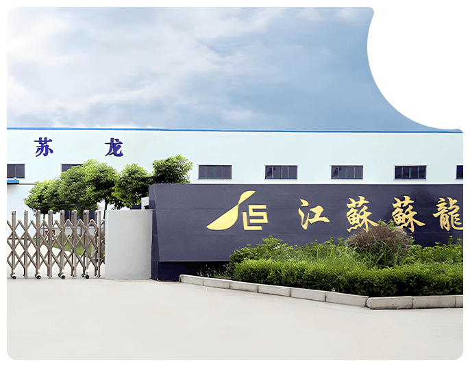Jiangsu Sulong Eco-Tecnologias Co., Ltd.