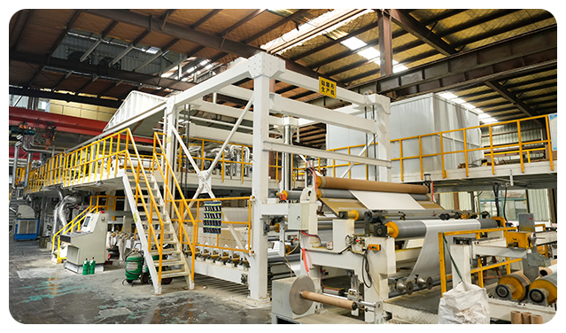 Jiangsu Sulong Eco-Tecnologias Co., Ltd.