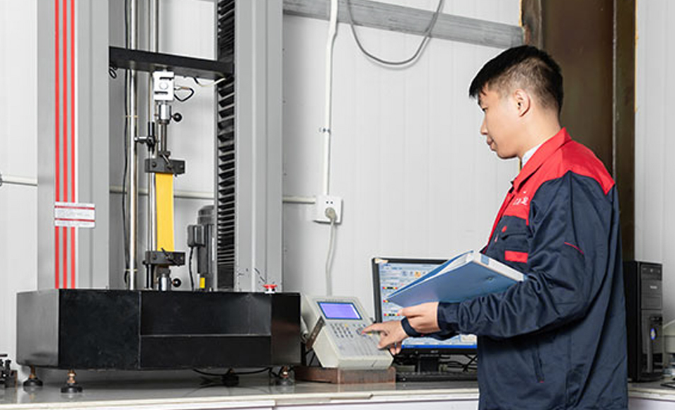 Jiangsu Sulong Eco-Tecnologias Co., Ltd.