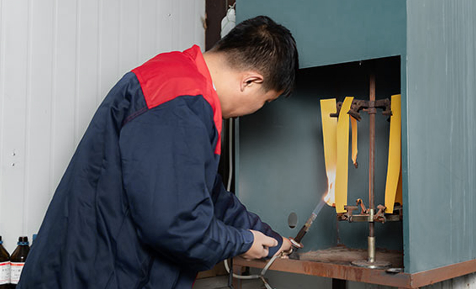 Jiangsu Sulong Eco-Tecnologias Co., Ltd.