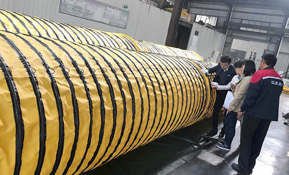 Jiangsu Sulong Eco-Tecnologias Co., Ltd.